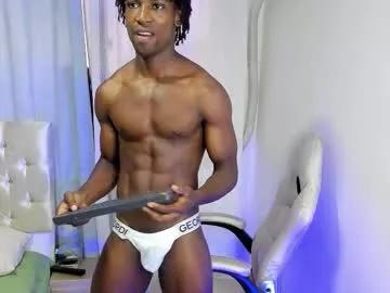 tau_montes from Chaturbate is Freechat