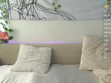 tayasha from Chaturbate