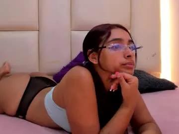 taylor_colores from Chaturbate is Freechat