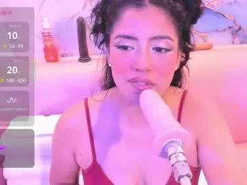 taylor_cupper_ from Chaturbate is Freechat