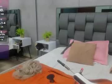 taylor_rio from Chaturbate is Freechat