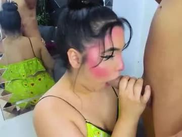 taylor_sexysex from Chaturbate is Freechat