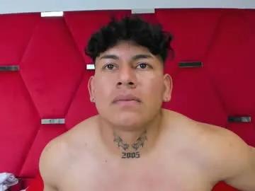 taylor_x19 from Chaturbate is Freechat