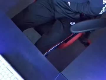 tdaddy669 from Chaturbate