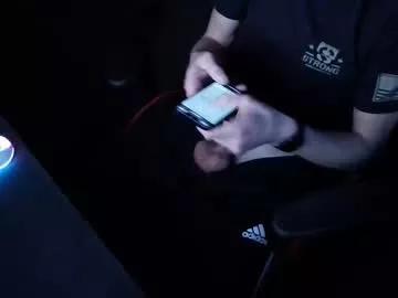 tdaddy669 from Chaturbate