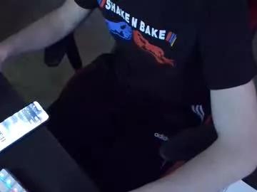tdaddy669 from Chaturbate