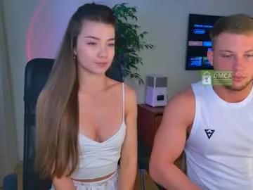 team2fit from Chaturbate is Freechat