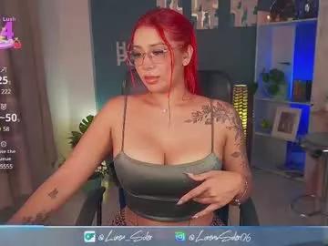 team_soler from Chaturbate is Freechat
