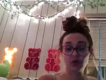 teasemecyn from Chaturbate is Freechat