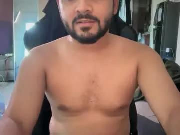 teddy_bananaaa from Chaturbate