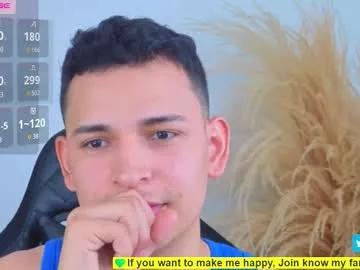 teddy_cowboy from Chaturbate
