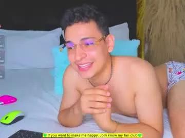 teddy_cowboy from Chaturbate