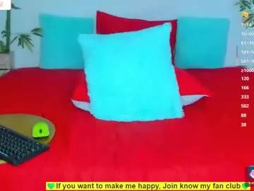 teddy_cowboy from Chaturbate
