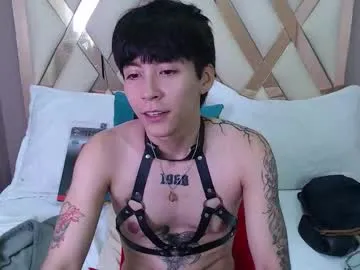 teddy_jacobs on Chaturbate 