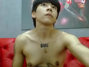 teddy_jacobs on Chaturbate 