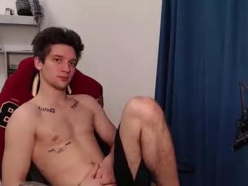 teddy_mode from Chaturbate