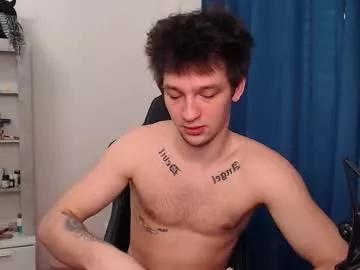 teddy_mode from Chaturbate