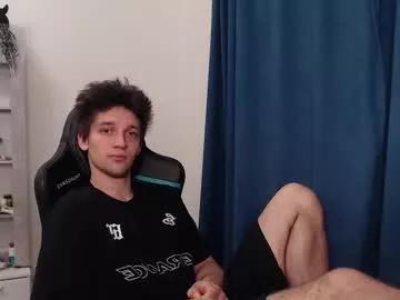 teddy_mode from Chaturbate