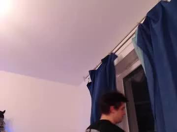 teddy_mode from Chaturbate