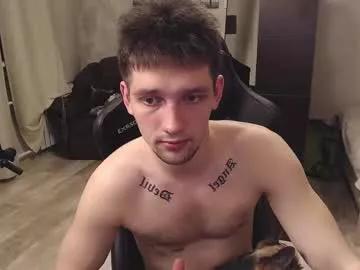 teddy_mode from Chaturbate