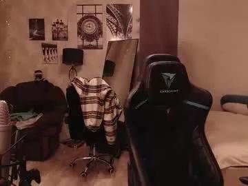 teddy_mode from Chaturbate