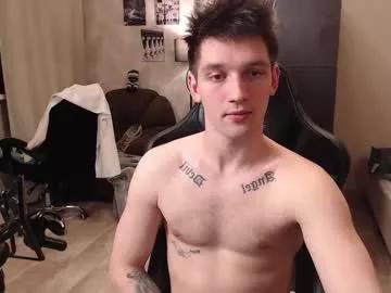teddy_mode from Chaturbate