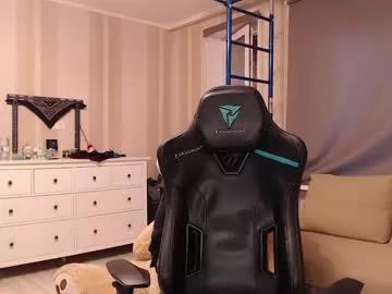 teddy_mode from Chaturbate