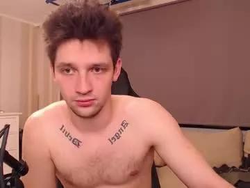 teddy_mode from Chaturbate