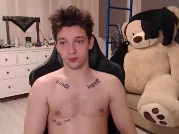 teddy_mode from Chaturbate