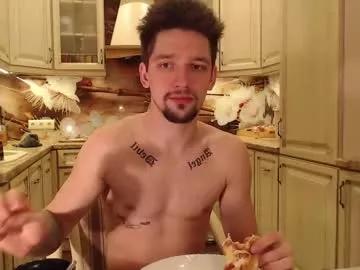 teddy_mode from Chaturbate