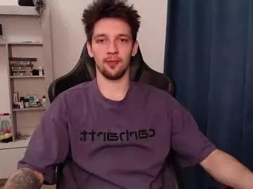 teddy_mode from Chaturbate