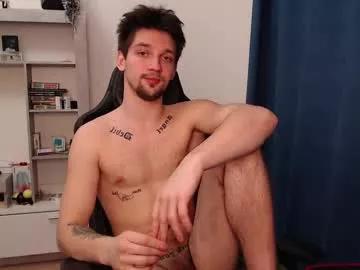 teddy_mode from Chaturbate