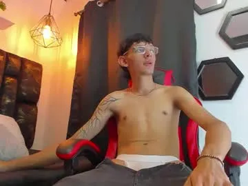 teddy_smith_ on Chaturbate 