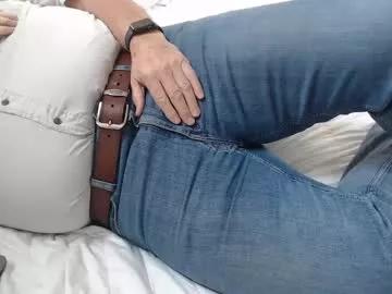 Teddybare1x from Chaturbate