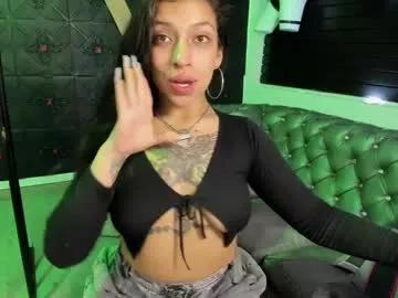 teeennaugthy18 from Chaturbate