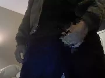 teethirstrap on Chaturbate 