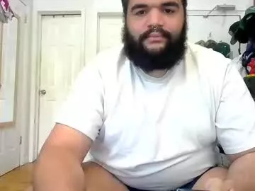 teethirstrap on Chaturbate 