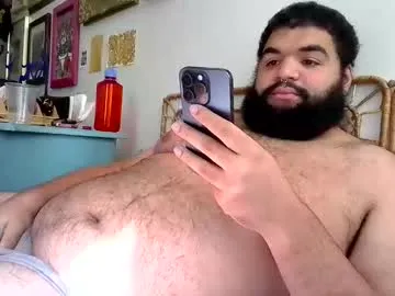 teethirstrap on Chaturbate 