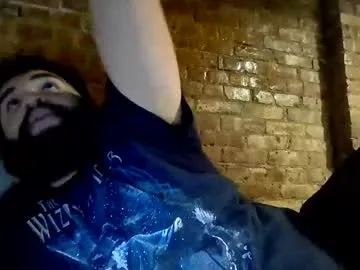 teethirstrap on Chaturbate 