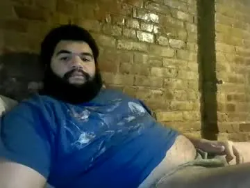 teethirstrap on Chaturbate 