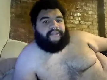 teethirstrap on Chaturbate 