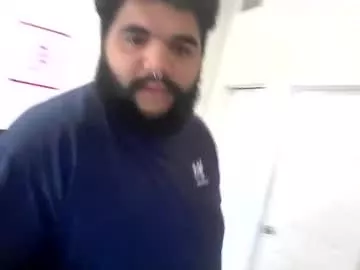 teethirstrap on Chaturbate 