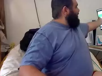 teethirstrap on Chaturbate 