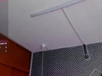 teffa_bloom on Chaturbate 