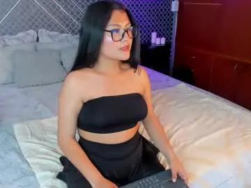Teffa_bloom from Chaturbate