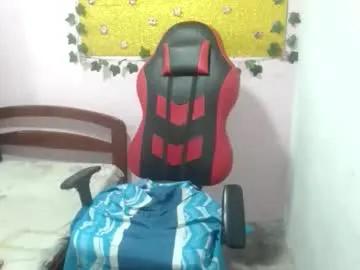 teffy_latina04 from Chaturbate is Freechat