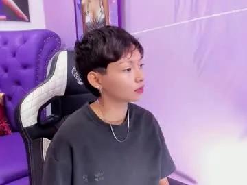 tefi_meow from Chaturbate is Freechat