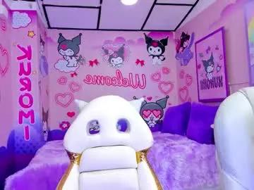 tefi_meow from Chaturbate is Freechat