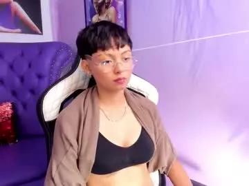 tefi_meow from Chaturbate is Freechat