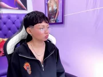 tefi_meow from Chaturbate is Freechat